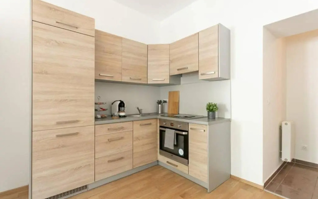 Studio-Apartment between Schoenbrunn & the City Center (13)
