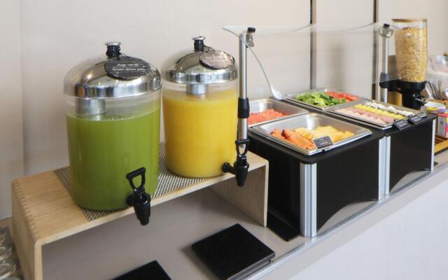 City Express Suites by Marriott Tijuana Rio