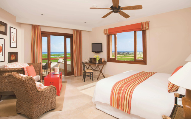 Xeliter Golden Bear Lodge, Cap Cana