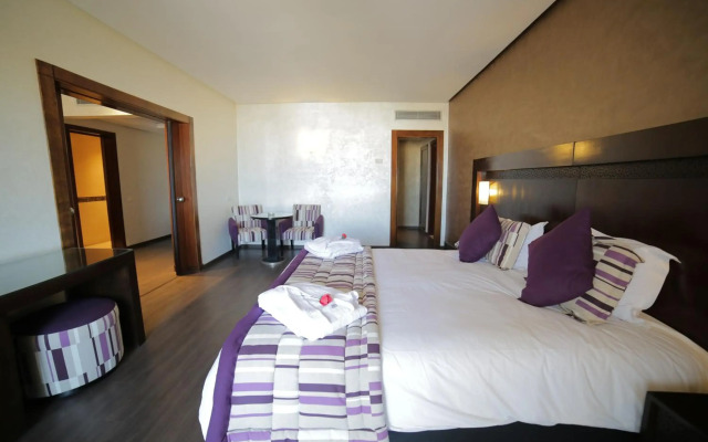 Hotel Suisse