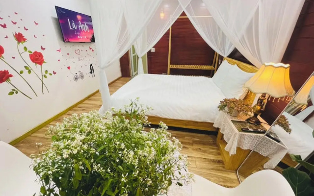 Pine Forest House Da Lat