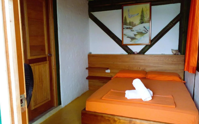 Playa negra house