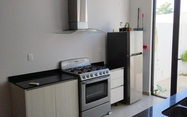 Residencial ParaÍso CASA JADE