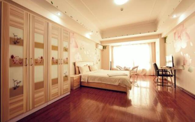 58 Squar Meters Theme Hotel