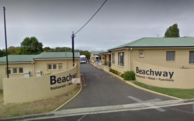 Beachway Motel & Restaurant