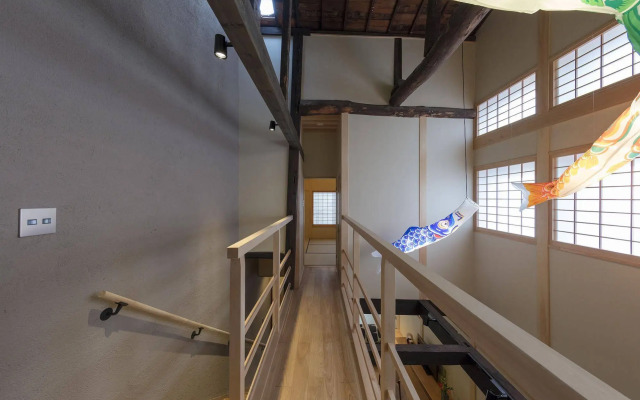 Shimabara Kaiden