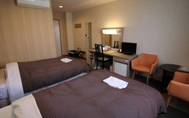 Sasayama Holonpia Hotel