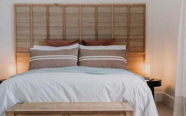 The Oak & Anchor Hotel