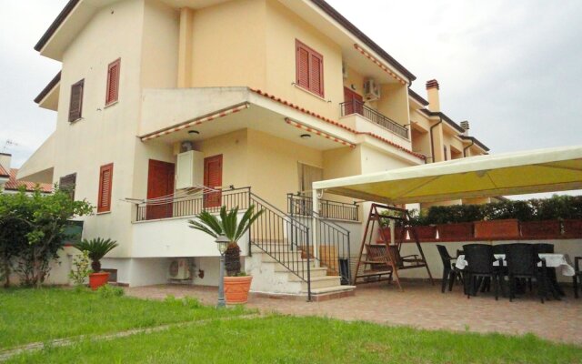 Villa Circe Sperlongaresort
