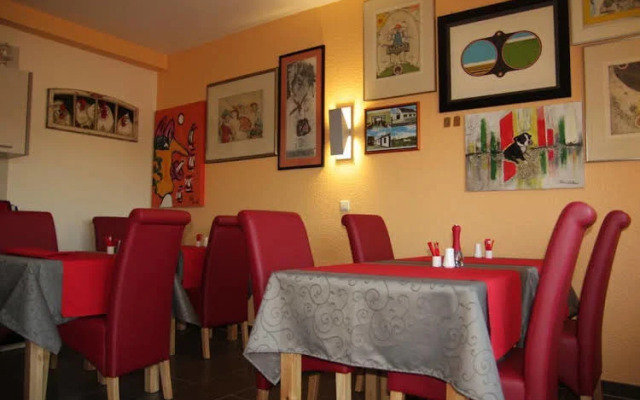 Gästezimmer am Elberadweg