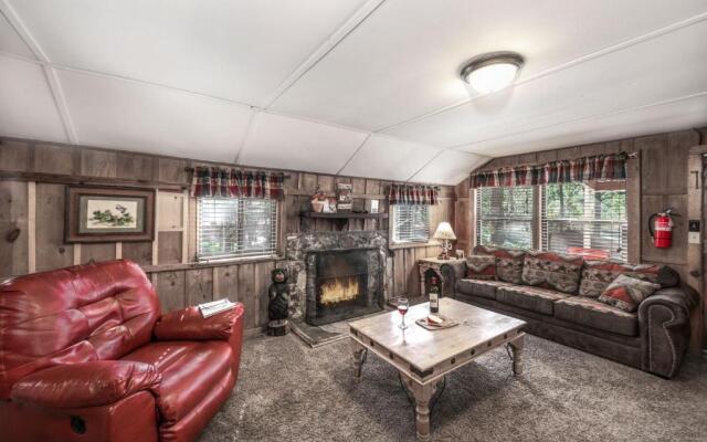 Canyon Cabins