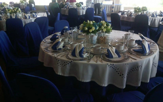 Gran Hotel Plaza Imperial