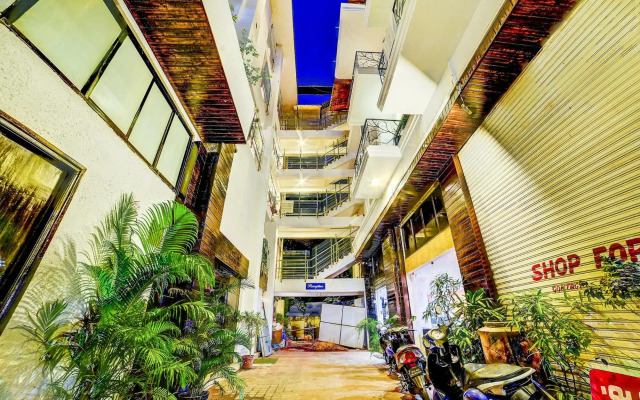 Nitya Resort
