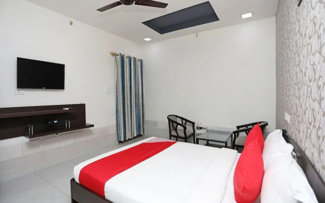 Hotel Vridhi Inn By OYO Rooms