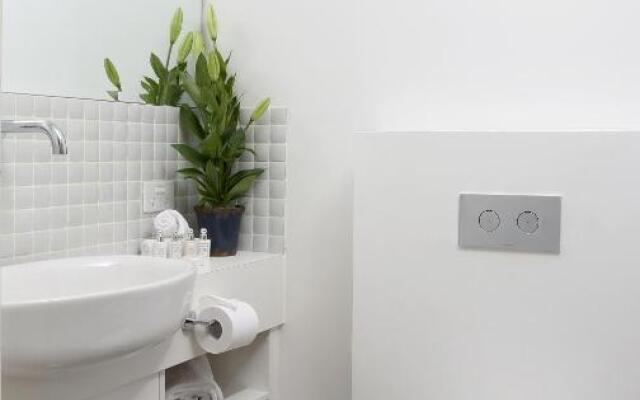 Studio 7 - Saint George Accommodation