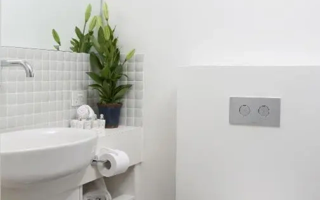 Studio 7 - Saint George Accommodation