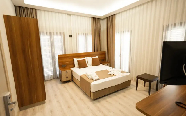 Kocabicak Buca Hotel