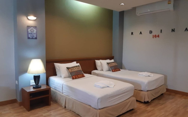 Radina Residence
