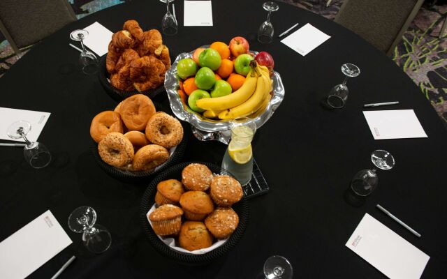 Hilton Garden Inn Seattle Lynnwood, WA