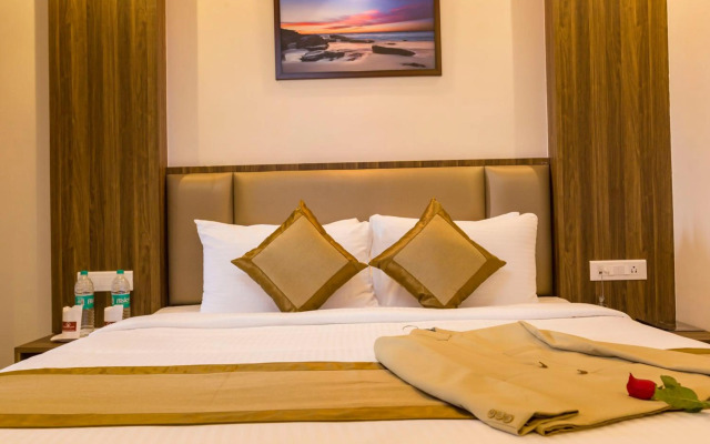 Grand Plaza Suites