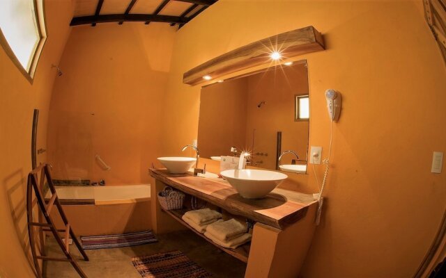 El Soberbio Lodge