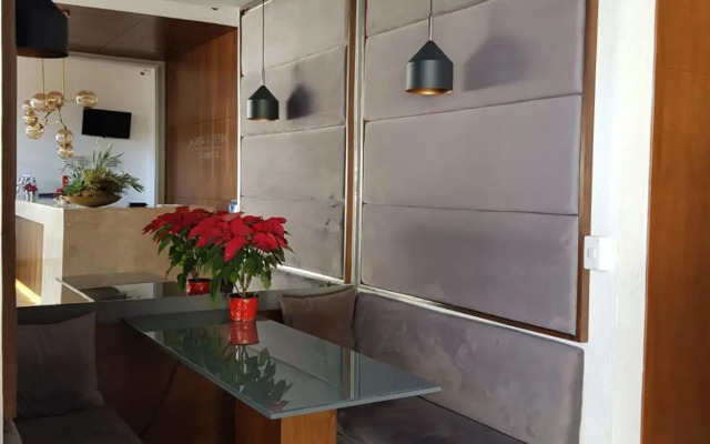 Hoteles Unico Express