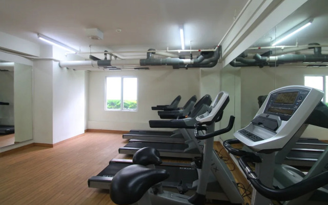 Bassura City Apartment By Mediapura