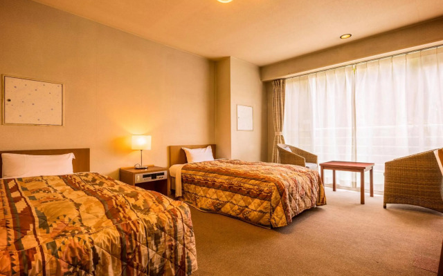 Ooedo Onsen Monogatari Premium Enakyo