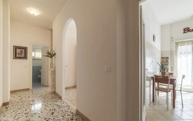 Aurelio Apartment Near the MM Ubaldi