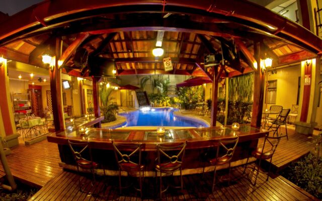 Hotel Boutique Iguana Verde