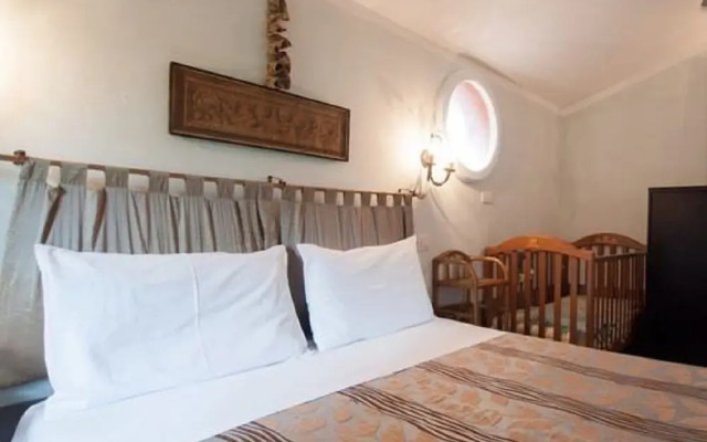 Villa Sobrano