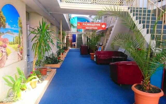 Tetis Hotel