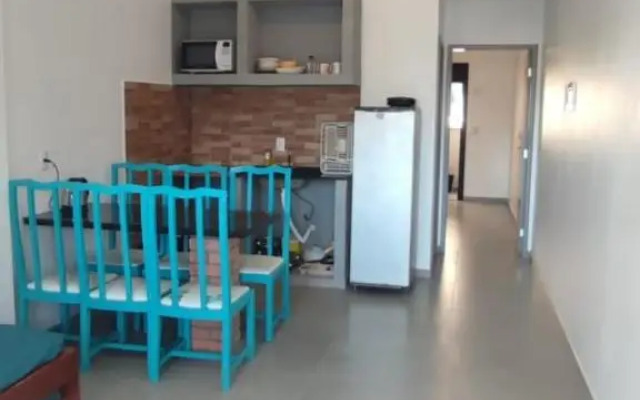 Residencial Canto das Flores