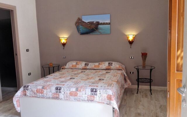 La Perla del Sud B&B