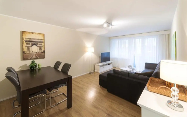 RELOC Serviced Apartments Wallisellen 36
