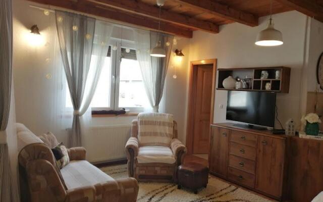 Holiday Home Slavica