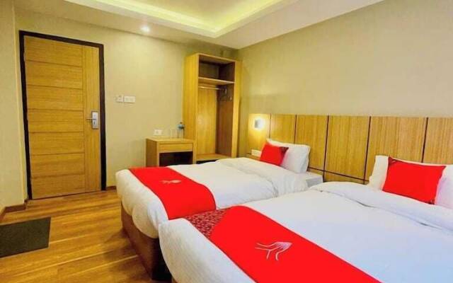 Hotel Aerocity