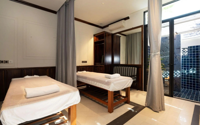 Maison Vy Hotel