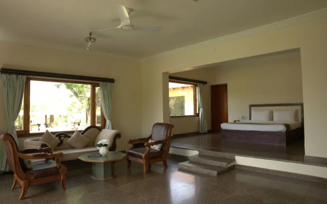 YAAN Bagela Villa