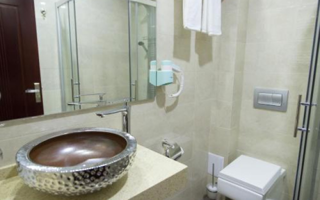Hotel Terra Iasi