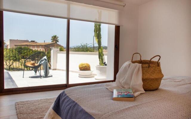 YourHouse Turquesa vacation house