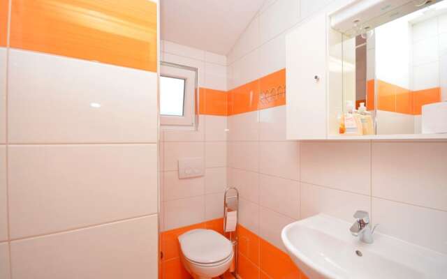 Apartment Gordan