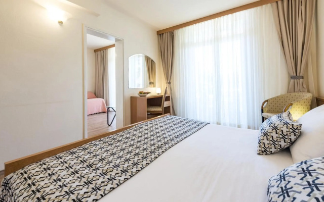 Hotel Splendid