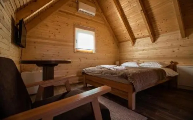Motel Babino Brdo