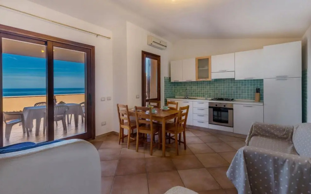 Casa Rosa Tre