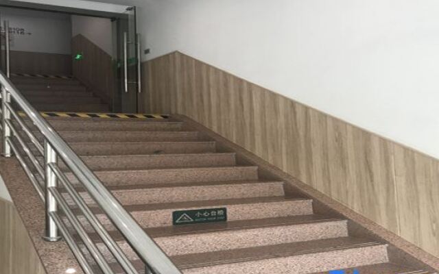 Yunfu Guest House