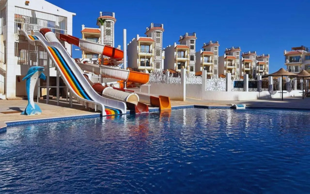 Sharm Heights Apartments