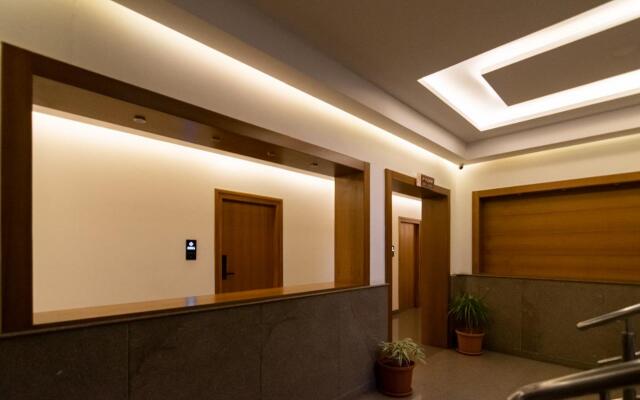 Nice Stay The Business Hotel