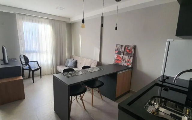 Studio Face Norte Andar Alto - ALL1609