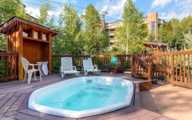 Chateau Chamonix by Steamboat Resorts